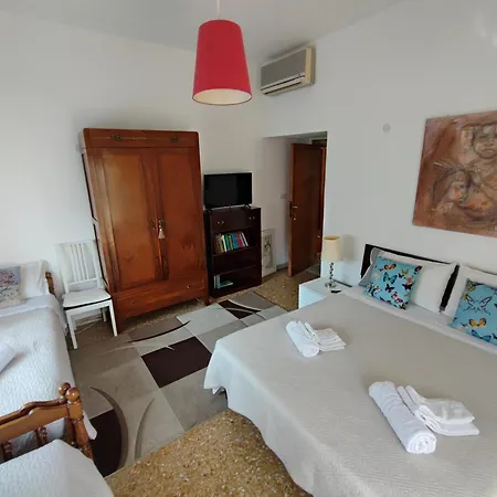 Il Cavaliere Dell'eur Pensionat Rom