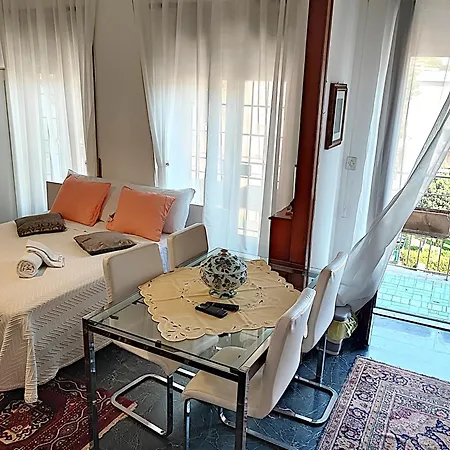 Il Cavaliere Dell'eur 4* Rome