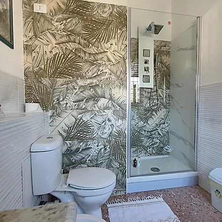 Il Cavaliere Dell'eur Pensionat