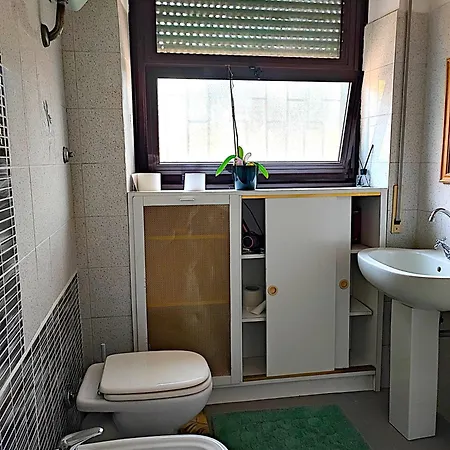 Pensionat Il Cavaliere Dell'eur