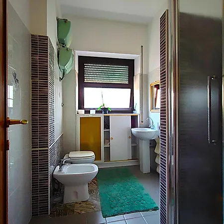 Il Cavaliere Dell'eur Rom