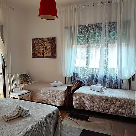 Il Cavaliere Dell'eur Pensionat Rom