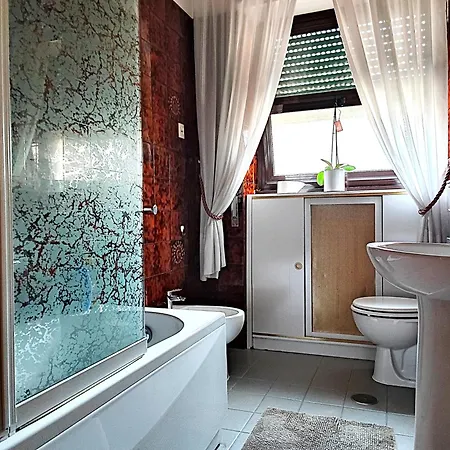 Il Cavaliere Dell'eur Rom