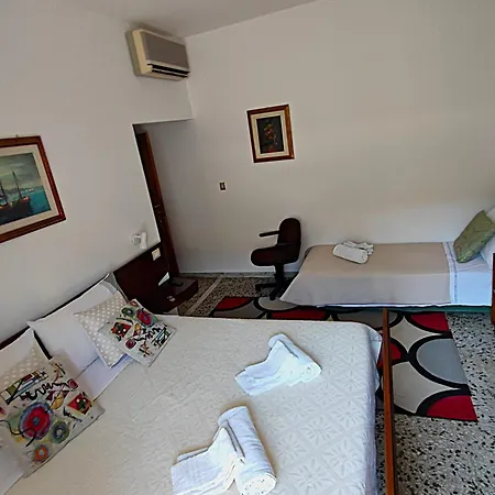 Pensionat Il Cavaliere Dell'eur Rom