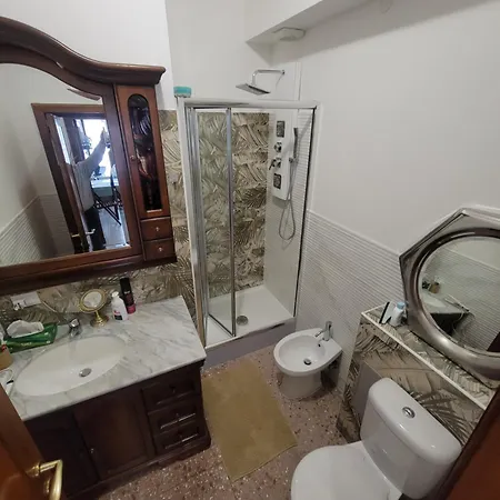 Pensionat Il Cavaliere Dell'eur