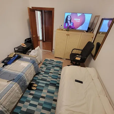 Pensionat Il Cavaliere Dell'eur 4*