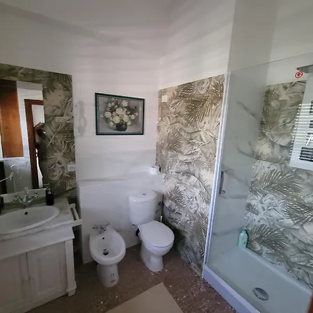 Pensionat Il Cavaliere Dell'eur 4*