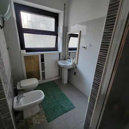 Pensionat Il Cavaliere Dell'eur