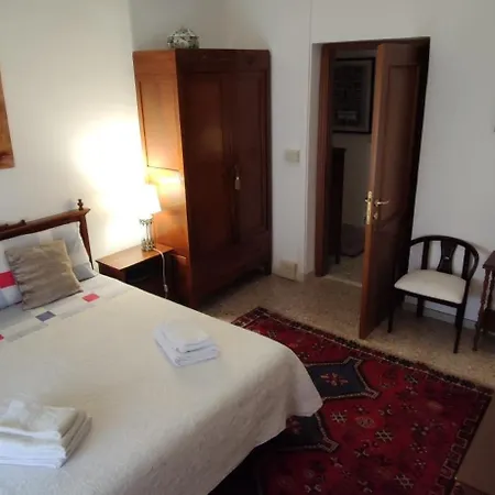 Il Cavaliere Dell'eur Pensionat Rom