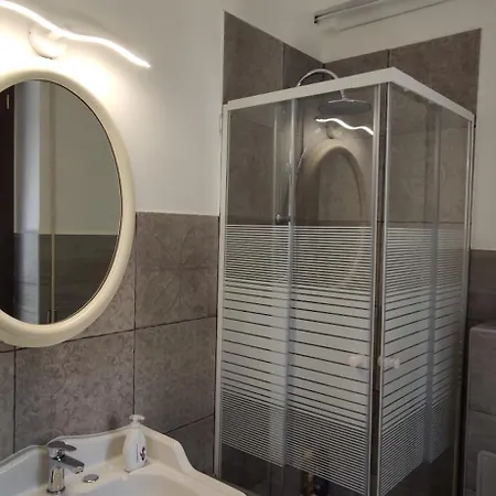 Pensionat Il Cavaliere Dell'eur