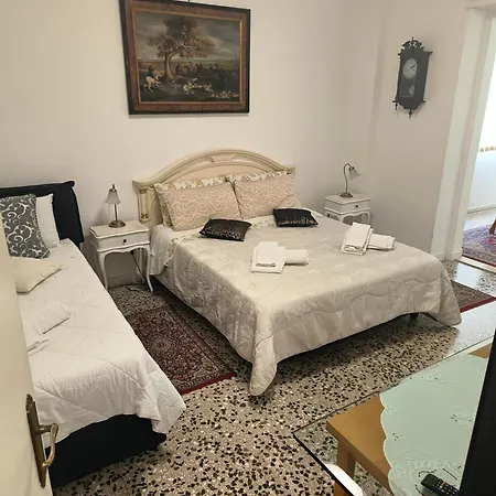 Pensionat Il Cavaliere Dell'eur