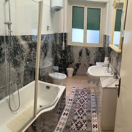 Pensionat Il Cavaliere Dell'eur