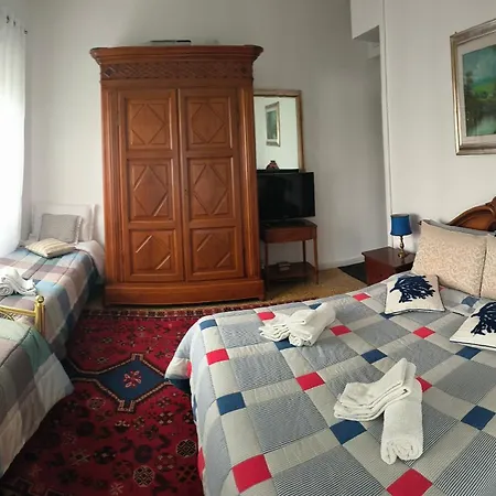 Il Cavaliere Dell'eur Pensionat 4*