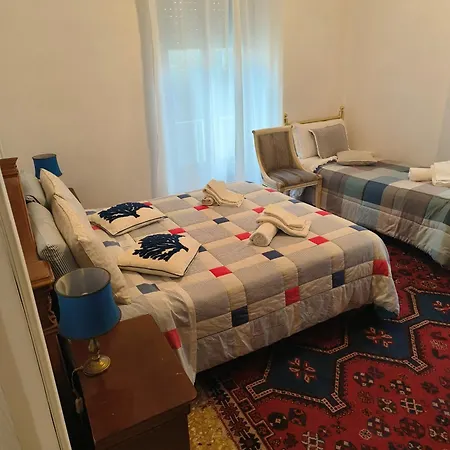 Il Cavaliere Dell'eur 4* Rome
