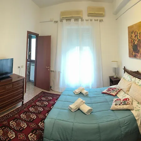 Pensionat Il Cavaliere Dell'eur 4*