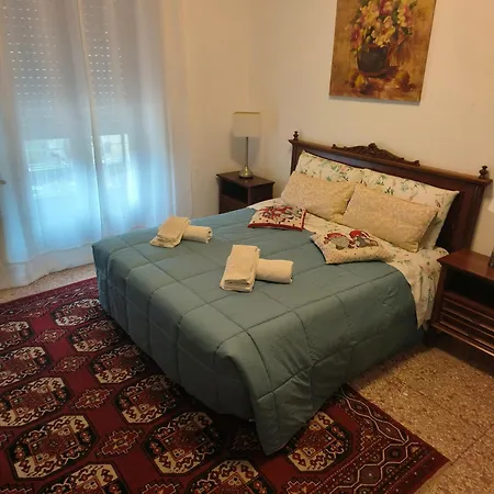 Il Cavaliere Dell'eur Pensionat