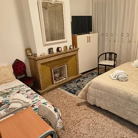 Il Cavaliere Dell'eur Pensionat 4*