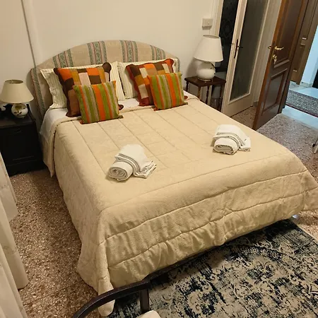 Pensionat Il Cavaliere Dell'eur Rom