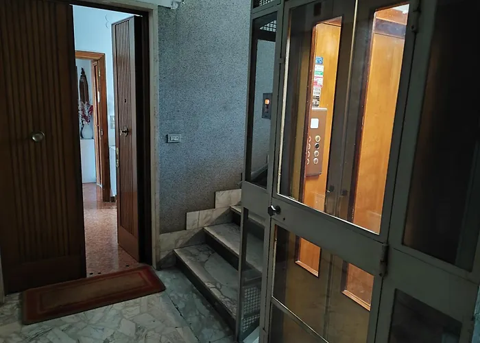 Il Cavaliere Dell'eur Gasthof 4*