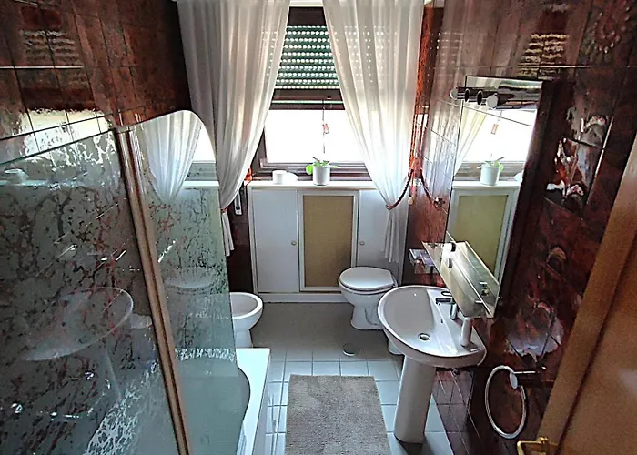 Gasthof Il Cavaliere Dell'eur