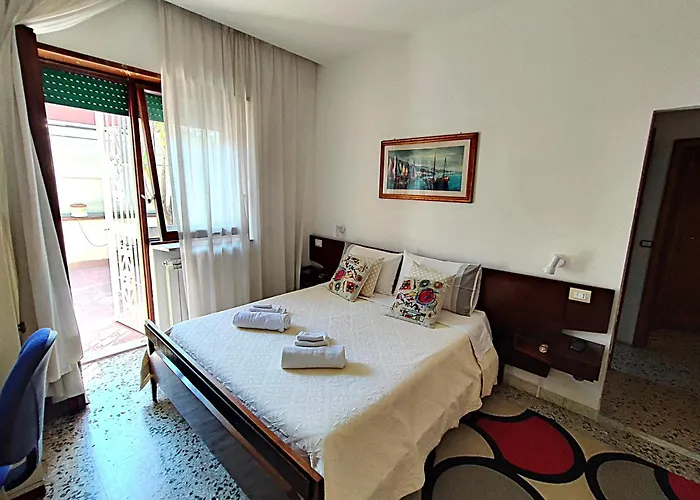 Il Cavaliere Dell'eur Gasthof Rom