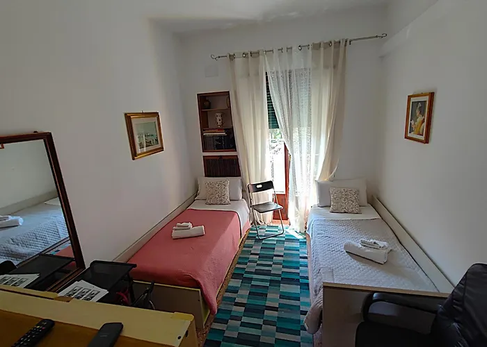 Gasthof Il Cavaliere Dell'eur