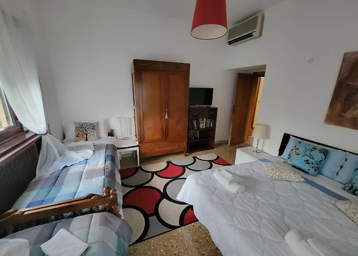 Il Cavaliere Dell'eur Gasthof 4*