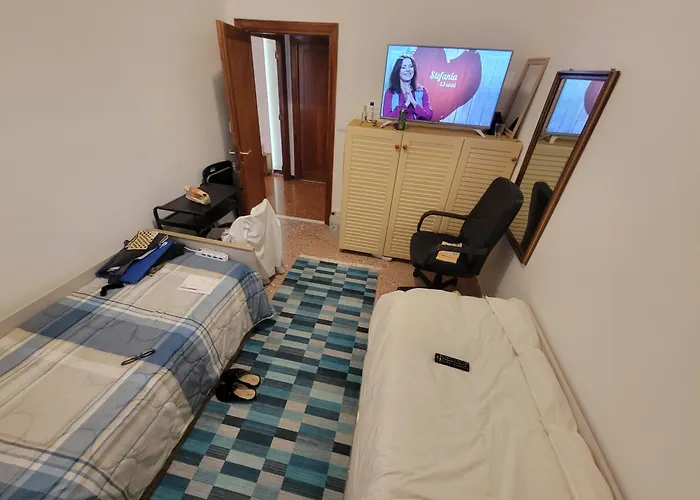 Gasthof Il Cavaliere Dell'eur 4*