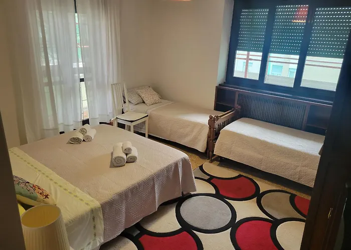 Il Cavaliere Dell'eur 4* Rom