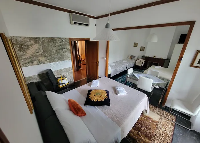 Il Cavaliere Dell'eur Gasthof 4*