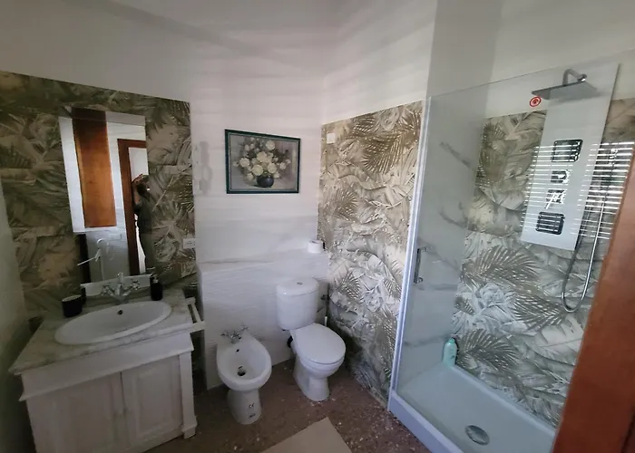 Gasthof Il Cavaliere Dell'eur 4*