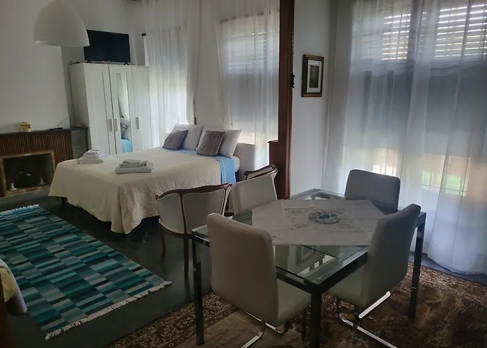 Il Cavaliere Dell'eur Gasthof Rom