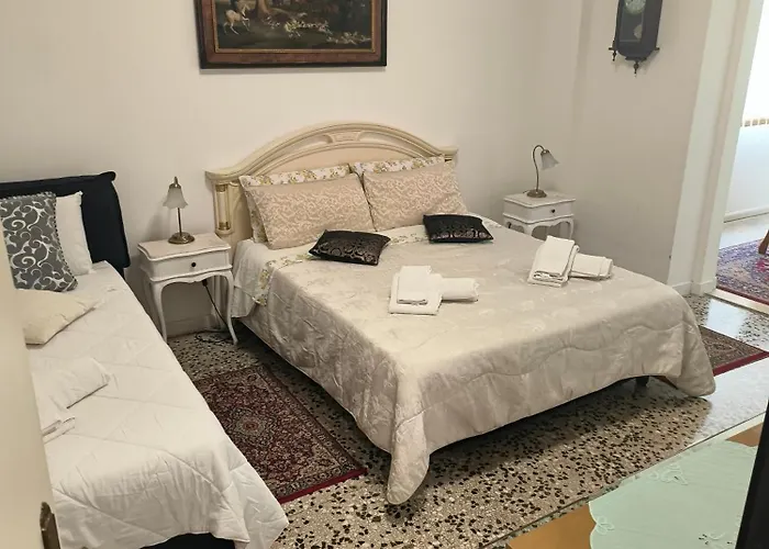 Gasthof Il Cavaliere Dell'eur