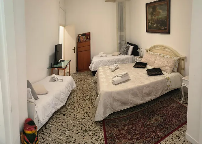 Gasthof Il Cavaliere Dell'eur Rom