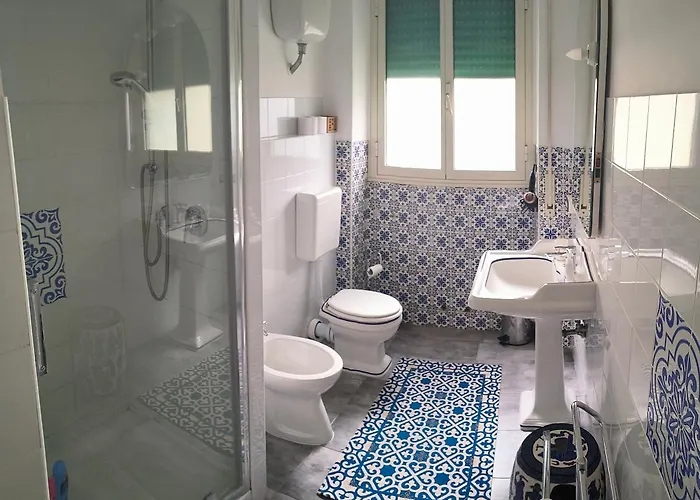 Gasthof Il Cavaliere Dell'eur