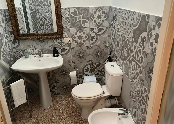 Gasthof Il Cavaliere Dell'eur Rom