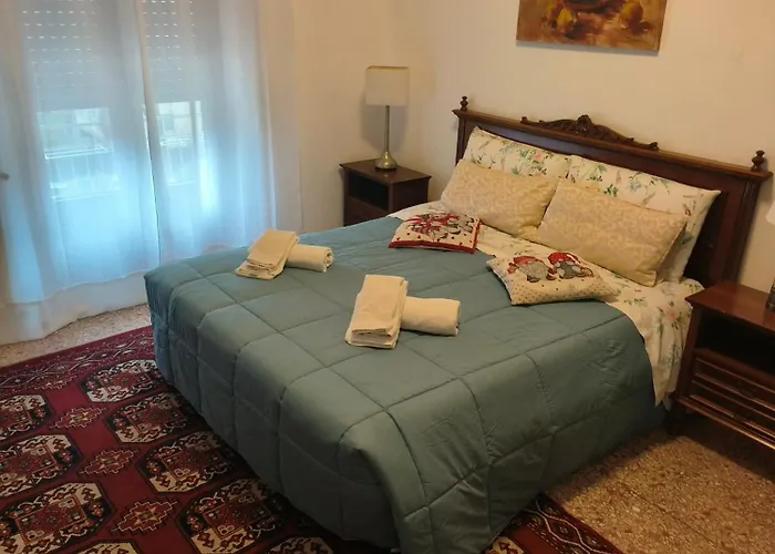 Il Cavaliere Dell'eur Gasthof