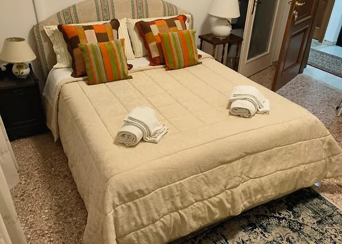 Gasthof Il Cavaliere Dell'eur Rom