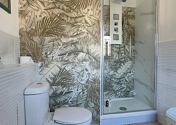 Il Cavaliere Dell'eur Гостевой дом