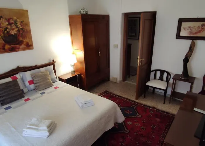 Il Cavaliere Dell'eur Гостевой дом Рим