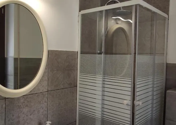 Гостевой дом Il Cavaliere Dell'eur