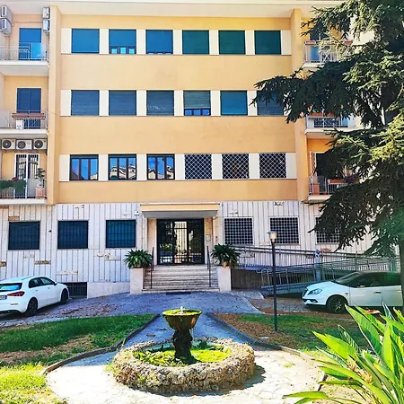 Guest house Il Cavaliere Dell'eur