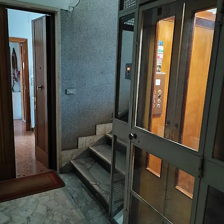 Il Cavaliere Dell'eur Guest house *