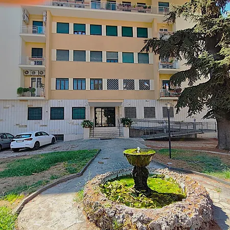 Pensjonat Il Cavaliere Dell'eur 4*