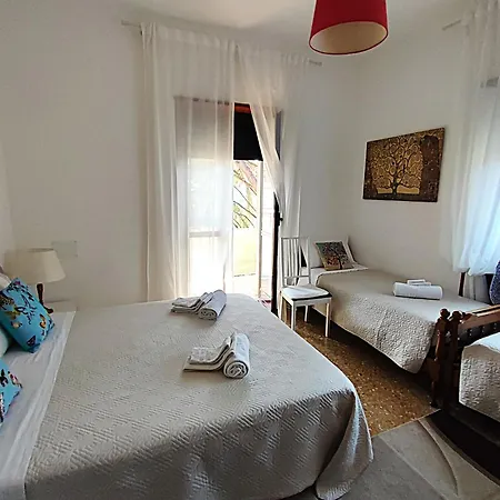 Il Cavaliere Dell'eur Guest house Rome