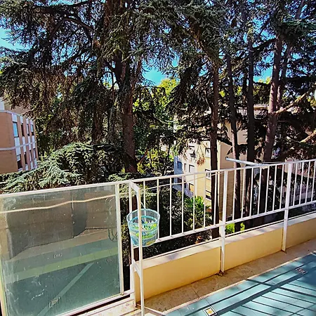 Il Cavaliere Dell'eur Guest house