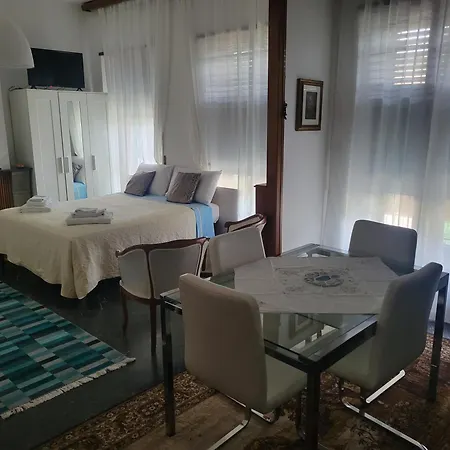 Il Cavaliere Dell'eur Guest house Rome