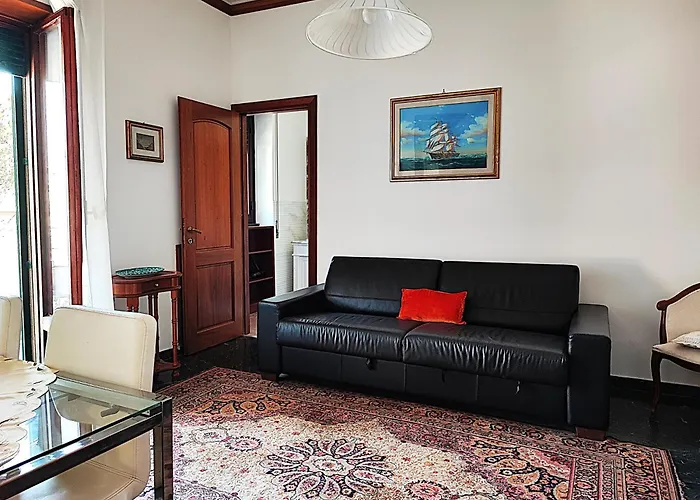 Πανσιόν Il Cavaliere Dell'eur 4*