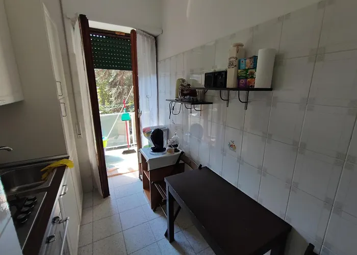 Πανσιόν Il Cavaliere Dell'eur