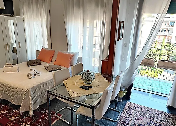 Il Cavaliere Dell'eur 4* Ρώμη